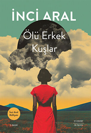 Gölgede Kırk Derece + Ölü Erkek Kuşlar + Okuma Sticker'ları