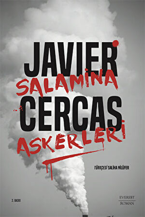 Salamina Askerleri (Çizgi Roman) + Salamina Askerleri + Okuma Sticker'ları