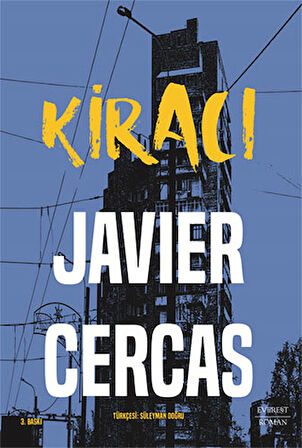 Salamina Askerleri (Ciltli) + Saplantı + Kiracı + Okuma Sticker'ları