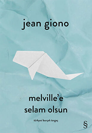 Eğlencesiz Bir Kral + Melville'e Selam Olsun + Okuma Sticker'ları