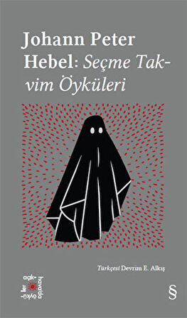 Takvim Öyküleri + Everest Açıkhava 23 - Seçme Takvim Öyküleri + Okuma Sticker'ları