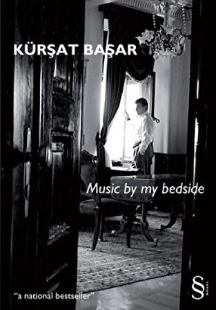 Konuştuğumuz Gibi Uzaklara + Music by My Bedside + Okuma Sticker'ları