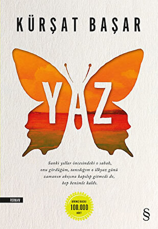 Yaz + İğreti Yaşamlar + Okuma Sticker'ları