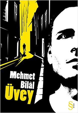 Üvey + Üçüncü Tekil Şahıs + Okuma Sticker'ları