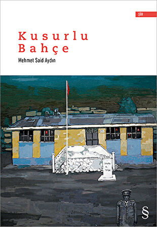 Altını Ben Çizdim + Kusurlu Bahçe + Sokağın Zoru + Okuma Sticker'ları