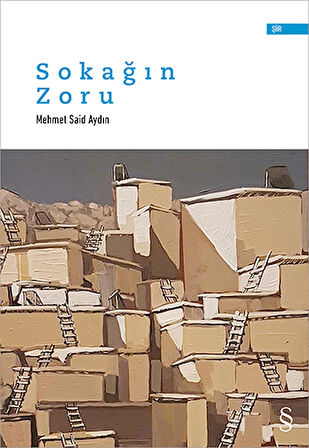 Lokman Kasidesi + Kusurlu Bahçe + Sokağın Zoru + Okuma Sticker'ları