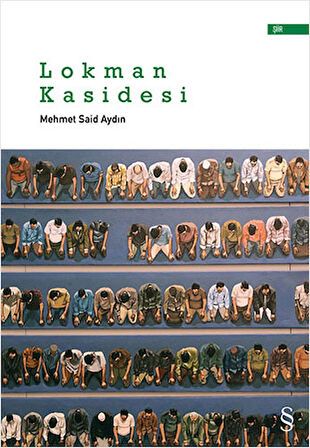 Mehmet Said Aydın 4 Kitap Set + Okuma Sticker'ları