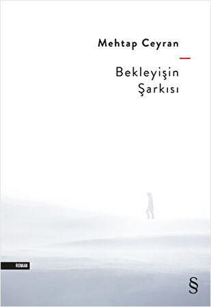 Bekleyişin Şarkısı + Mevsim Yas + Okuma Sticker'ları