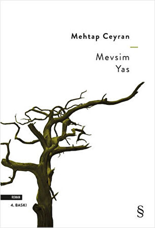 Bekleyişin Şarkısı + Mevsim Yas + Okuma Sticker'ları