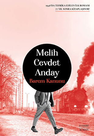 Barem Kanunu + Everest Açıkhava 3 - Mikado’nun Çöpleri + Suçumuz Edebiyat + Okuma Sticker'ları
