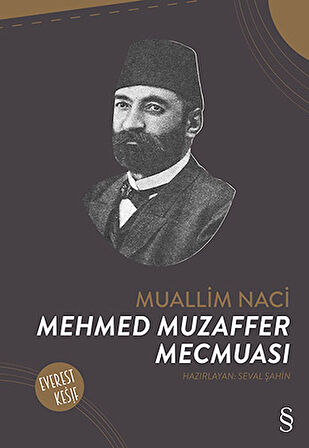 Mehmed Muzaffer Mecmuası + Ömer'in Çocukluğu + Okuma Sticker'ları