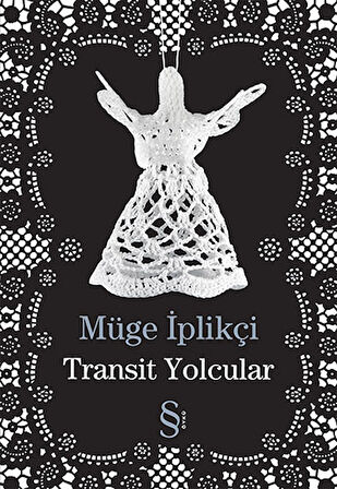 Transit Yolcular + Columbus'un Kadınları + Okuma Sticker'ları