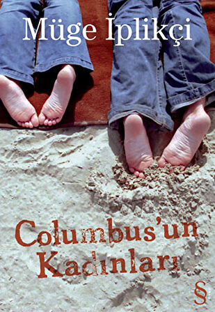 Columbus'un Kadınları + Perende + Okuma Sticker'ları