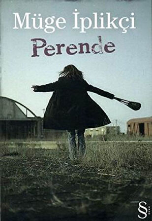 Tezcanlı Hayalet Avcıları + Transit Yolcular + Perende + Okuma Sticker'ları