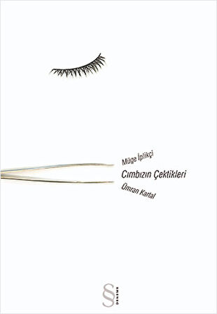 Civan + Cımbızın Çektikleri + Columbus'un Kadınları + Okuma Sticker'ları