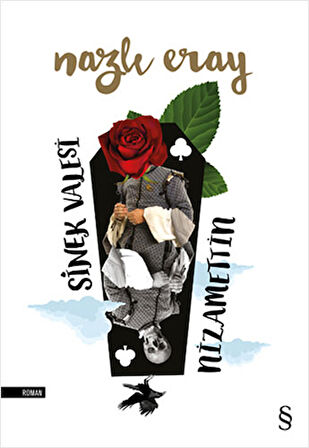 Yıldızlar Mektup Yazar + Sinek Valesi Nizamettin + Okuma Sticker'ları