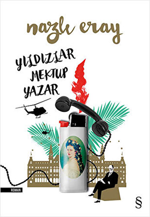 Aşk Artık Burada Oturmuyor + Mırmır Osman + Yıldızlar Mektup Yazar + Okuma Sticker'ları