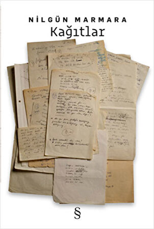 Kağıtlar + Metinler + Okuma Sticker'ları