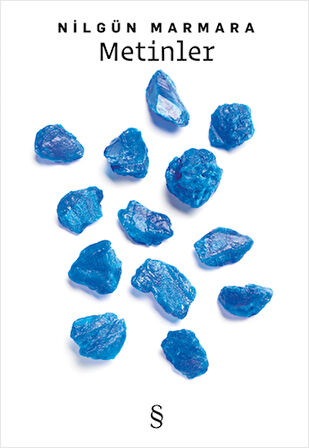 Metinler + Sylvia Plath'ın Şairliğinin İntihar Bağlamında Analizi + Daktiloya Çekilmiş Şiirler + Okuma Sticker'ları