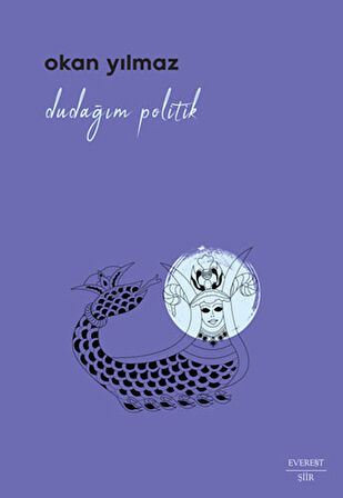 Yeniay Mahvı + Dudağım Politik + Okuma Sticker'ları