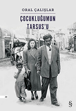 Aleviler + Çocukluğumun Tarsus'u + Okuma Sticker'ları