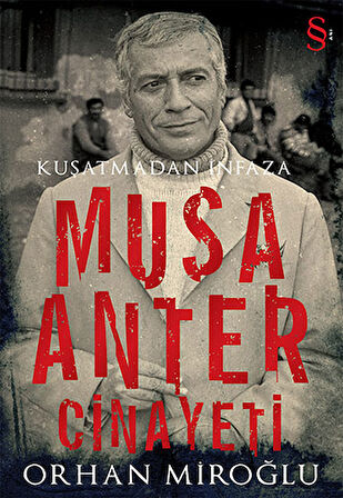 Musa Anter Cinayeti + Her Şey Bitti Ana'ya Söyleyin + Okuma Sticker'ları