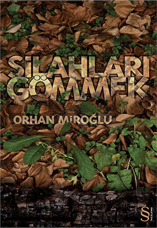 Silahları Gömmek + Ona Zarfsız Kuşlar Gönderin + Okuma Sticker'ları