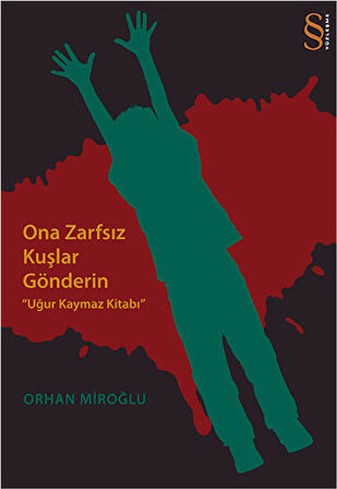 Ona Zarfsız Kuşlar Gönderin + Ölümden Kalıma + Okuma Sticker'ları