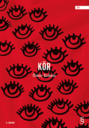 Günler Çözüldükçe + Kör + Okuma Sticker'ları