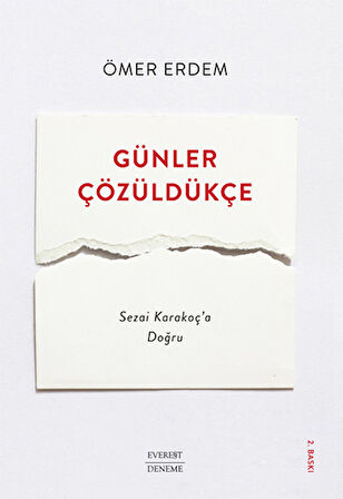 Dolayımlar + Günler Çözüldükçe + Evvel + Okuma Sticker'ları