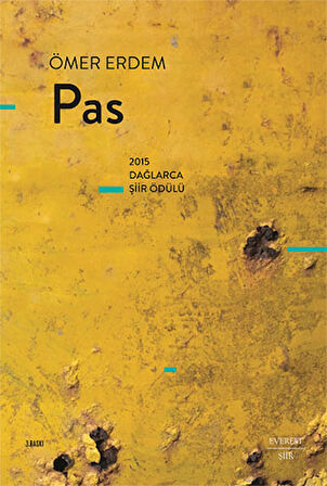 Güneş Kalır Bir Başına + Yarım Ağaçlar + Pas + Okuma Sticker'ları