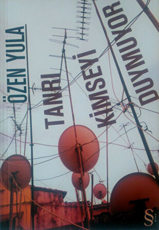 Hayat Bir Kere + Tanrı Kimseyi Duymuyor + Okuma Sticker'ları