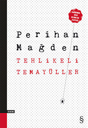 The Companion + Tehlikeli Temayüller + Ali and Ramazan + Okuma Sticker'ları