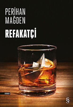 Refakatçi + Yıldız Yaralanması + Korkma Bu Akşam Gelip Çalmam Kapını + Okuma Sticker'ları