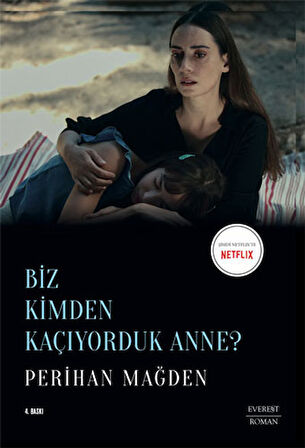 Yıldız Yaralanması + Biz Kimden Kaçıyorduk Anne? + Whom Were We Running From? + Okuma Sticker'ları