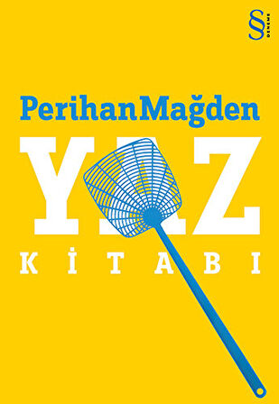 Yıldız Yaralanması + Yaz Kitabı + Ali and Ramazan + Okuma Sticker'ları