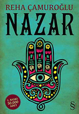 İsmail (Midi Boy) + Nazar + Okuma Sticker'ları