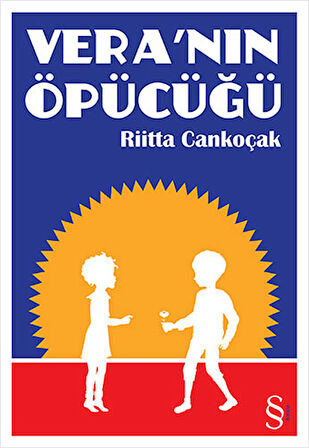 Birinci Dünya Barışı + Vera'nın Öpücüğü + Okuma Sticker'ları