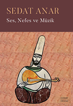 Ses Nefes ve Müzik + Bir Müzisyenin Arayışı + Okuma Sticker'ları