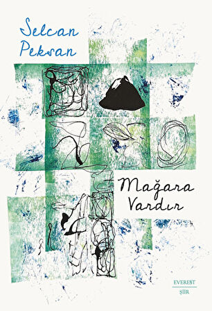 Mağara Vardır + Bitki Kökleri, İnsan Avı + Okuma Sticker'ları