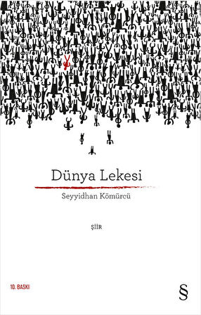 Dünya Lekesi (Ciltli) + Dünya Lekesi + Okuma Sticker'ları