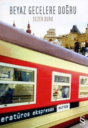 Likya'ya Mektuplar + Beyaz Gecelere Doğru + Okuma Sticker'ları