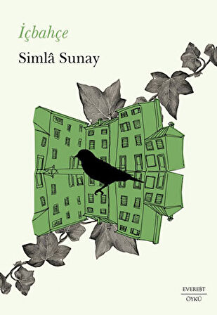 İçbahçe + Yalancı İçin Bir Boşluk + Okuma Sticker'ları