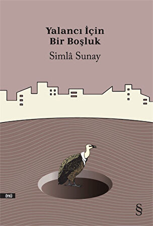 İçbahçe + Yalancı İçin Bir Boşluk + Okuma Sticker'ları