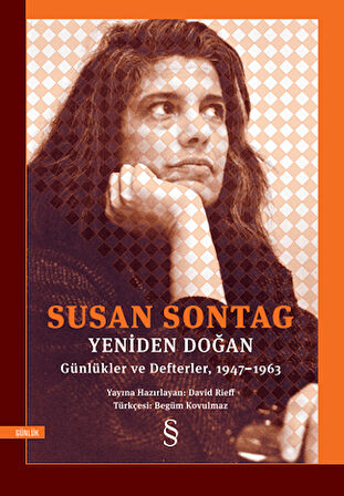 Satürn Yıldızı Altında + Yeniden Doğan + Okuma Sticker'ları