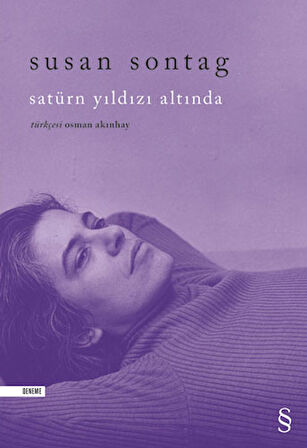 Susan Sontag 6 Kitap Set + Okuma Sticker'ları