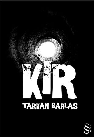 Kir + Lanetli Oda + Okuma Sticker'ları