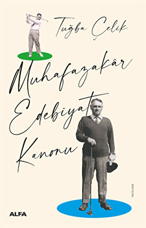 Muhafazakâr Edebiyat Kanonu + Yolda Ansızın + Okuma Sticker'ları