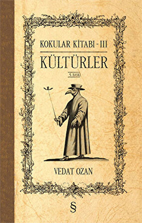 Vedat Ozan 4 Kitap Set + Okuma Sticker'ları