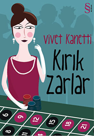 Huysuzun Teki + Kırık Zarlar + Okuma Sticker'ları